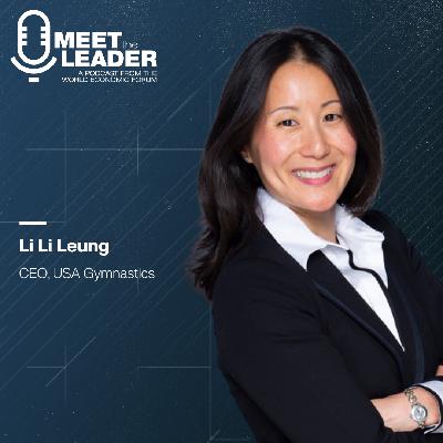 Rebuilding trust after turmoil and coaching teams for results that matter: USA Gymnastics CEO