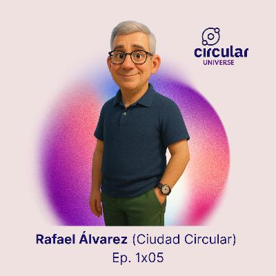 CPx05 Rafael Álvarez - #CiudadCircular
