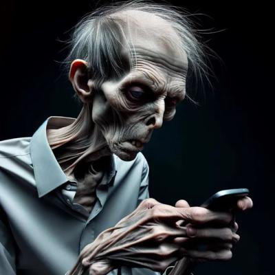 #11 Le Laxisme est le Chemin du Déclin #11 Le Laxisme est le Chemin du Déclin