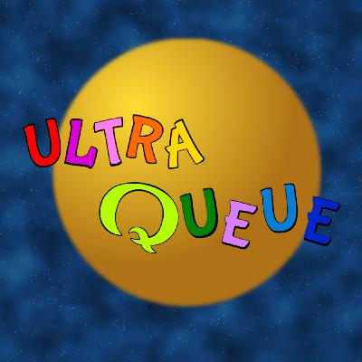 Update re next week's Skipping the Queue/Omega finale