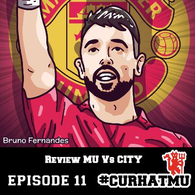 EPISODE 11 - MU TERSINGKIR DARI CARBAO CUP DENGAN KEMENANGAN - BRUNO FERNANDES (FEAT FANS MU FIRMAN)