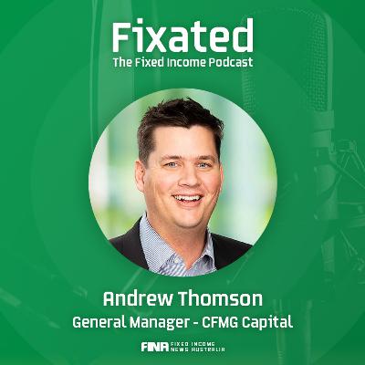 Why transparency matters in private credit with Andrew Thomson from CFMG