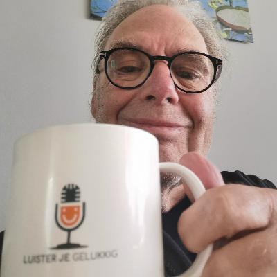 Paul van de Water raakt geïnspireerd door de kofferbakmoord Paul van de Water raakt geïnspireerd door de kofferbakmoord