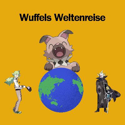 Wuffels Weltenreise Trailer
