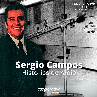 Episodio 2: Sergio y el golpe
