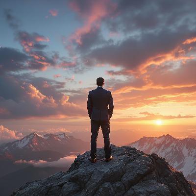 Resilience and Antifragility: Dr. Matt Kutz on Leadership and Embracing Adversity Resilience and Antifragility: Dr. Matt Kutz on Leadership and Embracing Adversity