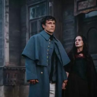 All that we see or seem is but a dream within a dream: Raven’s Hollow All that we see or seem is but a dream within a dream: Raven’s Hollow