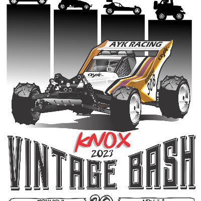 S301: Vintage Bash Race Preview
