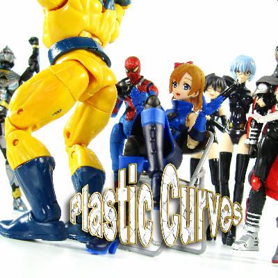 Episode 30 - D-Amazing's Bizarre Convention Ascension Episode 30 - D-Amazing's Bizarre Convention Ascension