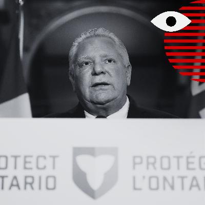 Did the Ontario government's ad permanently damage the relationship with the U.S.? Did the Ontario government's ad permanently damage the relationship with the U.S.?