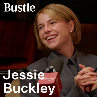 Jessie Buckley