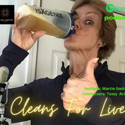 Cleans for Live Cleans for Live