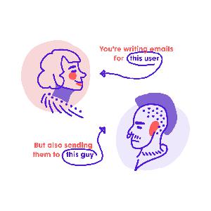 Chapter 2: How to match messages to behavior