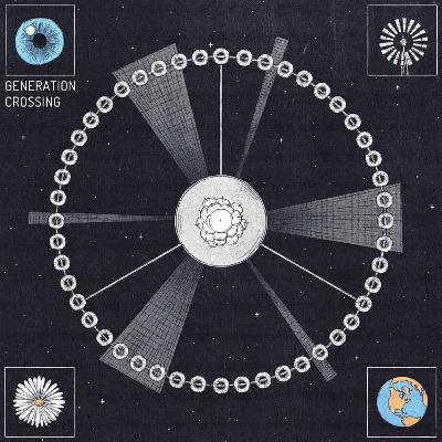 Our Next Project - Generation Crossing Our Next Project - Generation Crossing