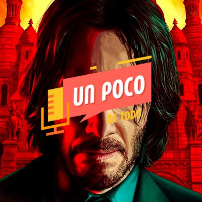 John Wick: Chapter 4 John Wick: Chapter 4