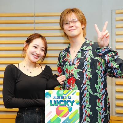 #17 超特急の神秘担当！カイさん登場！