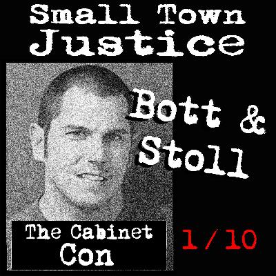 Ep 1: Bott & Stoll Ep 1: Bott & Stoll