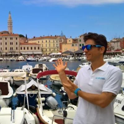 Incredible Istria with Goran Cvek