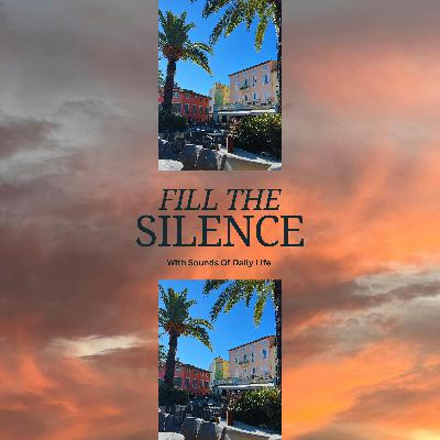 Morning Café Sounds of Southern France