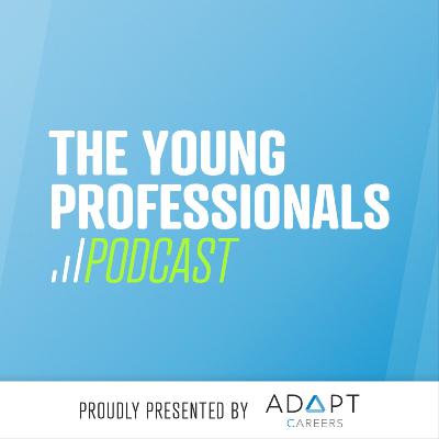 #76: Dave McKeon | CEO @ GrainGrowers