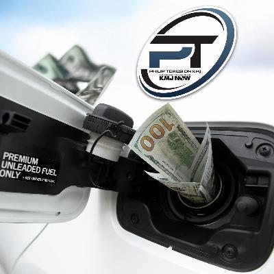 California explores road usage charge to replace gas tax California explores road usage charge to replace gas tax