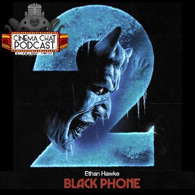 Episode 551 - Black Phone 2