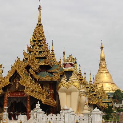 Buddhism is Monotheistic, God Optional…