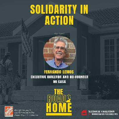 Solidarity In Action