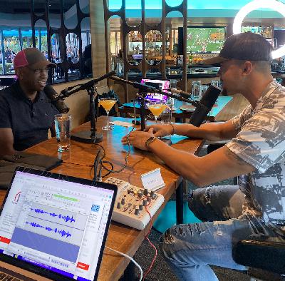 The Craft Podcast - Episode 29 "The Generational Entrepreneurship Platform"