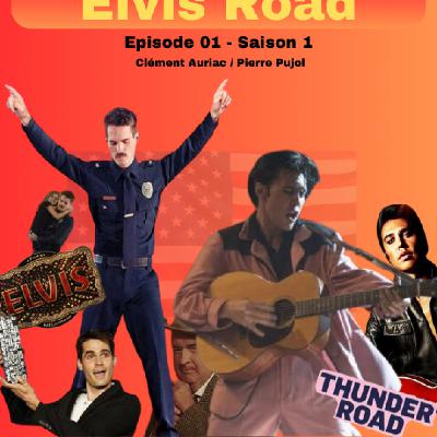 Potes à la Compote S01E01 : ELVIS / THUNDER ROAD