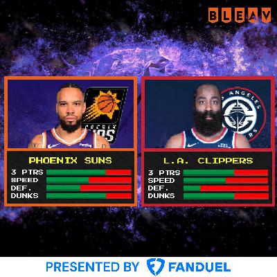 The Intuit Dome REDEMPTION