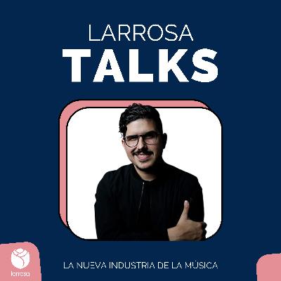 Larrosa Talks: Alexiomar Rodriguez