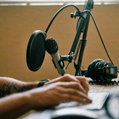 ep126 播客越来越卷，视频越来越短