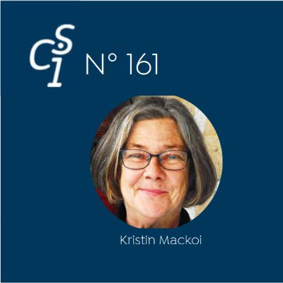 CSI N°161 du 27/02/25 : Kristin Mackoi - Baisse des naissances et mortinatalité CSI N°161 du 27/02/25 : Kristin Mackoi - Baisse des naissances et mortinatalité