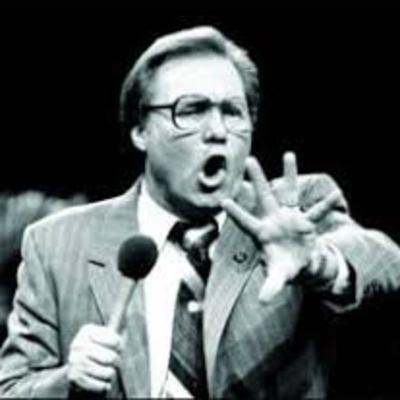 221. Jimmy Swaggart II