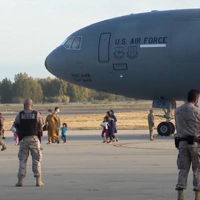 Tin quốc tế - Mỹ rà soát hồ sơ nhập cư trên diện rộng sau vụ nổ súng gần Nhà trắng