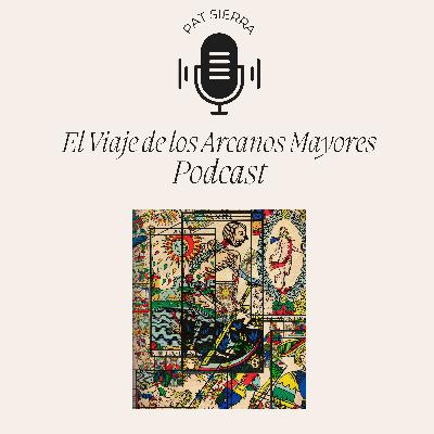 El Viaje de los Arcanos mayores, presentación El Viaje de los Arcanos mayores, presentación