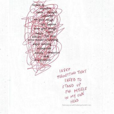 Dengerin duluuu!🥺