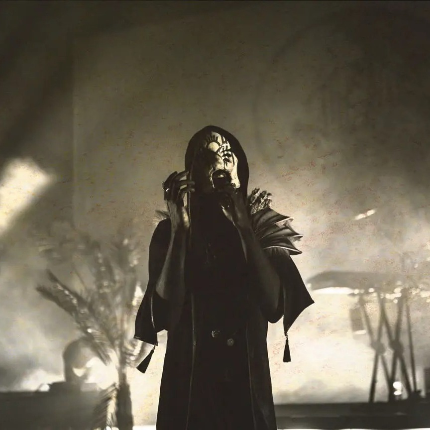 Aqua Regia Aqua Regia