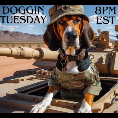 Doggin Tuesday: I Like It, I Love It