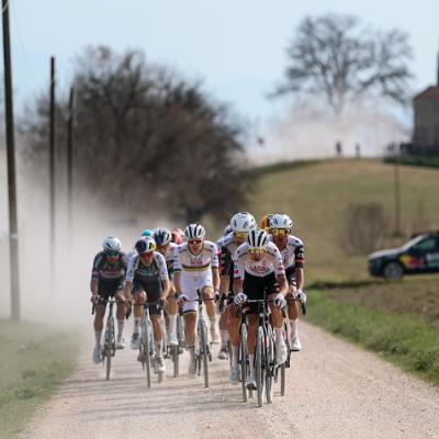 Omloop Nieuwsblad Erkenntnisse & Strade Bianche Vorfreude