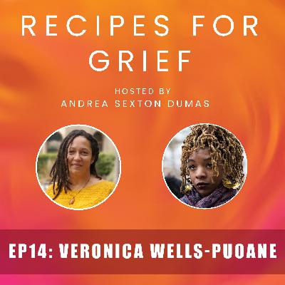Ep. 14: Veronica Wells-Puoane
