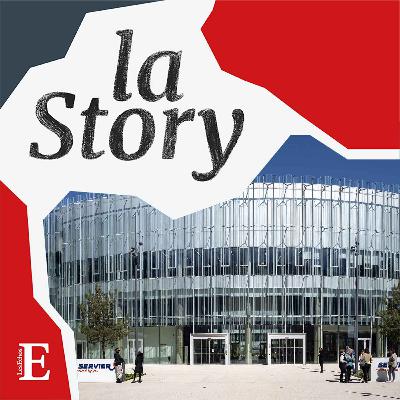 L'IA est-il l'avenir du médicament ? 2/2