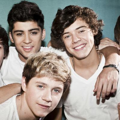 One Direction Interview