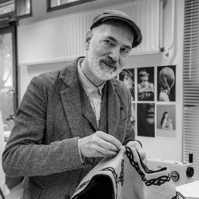 Aflv. 20 Opera Magazine met het kostuumatelier van Opera Zuid Aflv. 20 Opera Magazine met het kostuumatelier van Opera Zuid