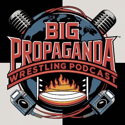 SHOTS & CHOPS WRESTLING SHOW - PRO WRESTLER THE GUARDIAN INTERVIEW SHOTS & CHOPS WRESTLING SHOW - PRO WRESTLER THE GUARDIAN INTERVIEW