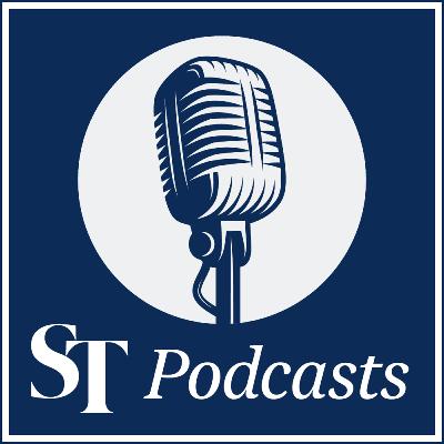 S1E1: Hear our podcasts on The Straits Times' app, besides Apple Podcasts & Spotify