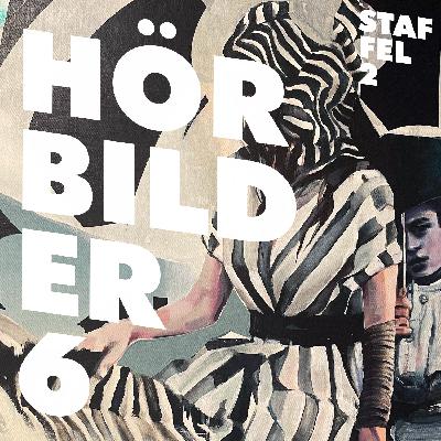 Staffel 2- Episode 6 - Zebra-Streifen