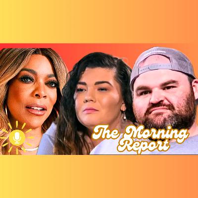 Amber DRAGS Gary, Wendy RUSHED TO HOSPITAL/GUARDIAN UNDER INVESTIGATION & More! The Morning Report
