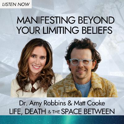 Manifesting Beyond Your Limiting Beliefs